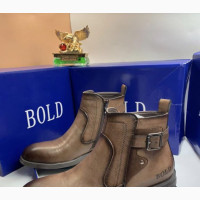 Boss Chelsea Boots - Premium Quality