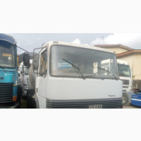 Tokurbo 7.5tons Iveco Bobtail