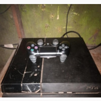 Playstation 4 Swap - Neatly Used Sony PlayStation 4 Console