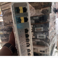 Cisco 3560cg-8tcl