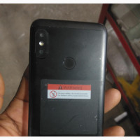 Xiaomi Redmi 6 Pro 64 GB Black