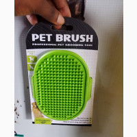 Dog Pet Brush: Professional Pet Grooming Tools