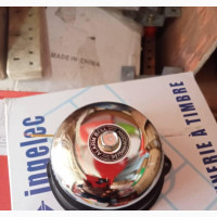 Brand New Ingelec Alarm Bell (Ring Bell) - Home Interiors