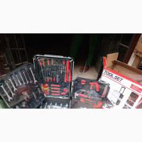 499 PCS Complete Tools Boxs