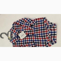 Baby Boy Long Sleeve Bodysuit