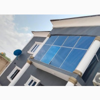 3bdrm Apartment in Ibadan for rent