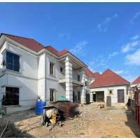 4bdrm Duplex in Designed Estate, Lokogoma for sale