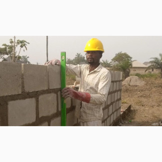 Professional Bricklayer ( Mason)