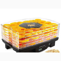 Andrew James Digital Food Dehydrator