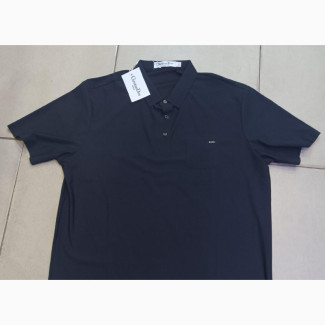 Gucci Longsleeve Polo Shirt
