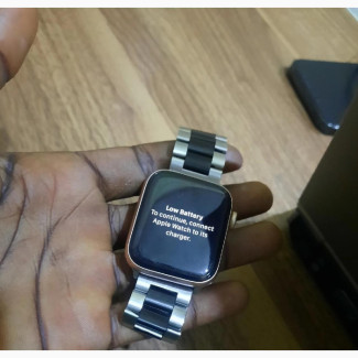 Apple Smart Watch Series 6