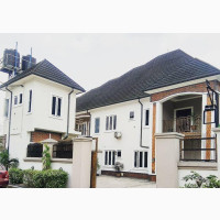 5bdrm Duplex in Ivoryheight Estates, Port-Harcourt for sale