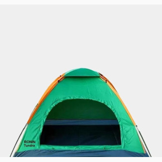 6 by 6 Cing Tent - Brand New