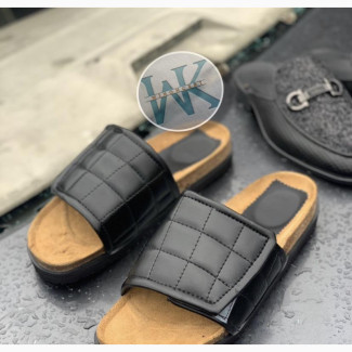 Birkenstock Slide