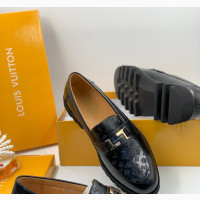 Quality Men Loafers