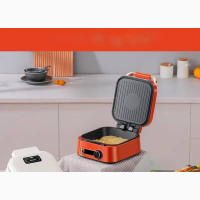 Brand New 3-in-1 Multi-Functional Electric Cooker