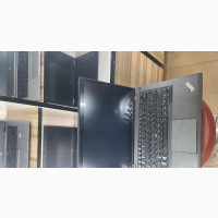 Laptop Lenovo ThinkPad T440s 4GB Intel Core I5 HDD 500GB