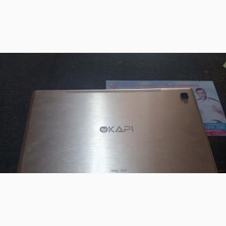 New Toshiba Excite Pro 128 GB Yellow