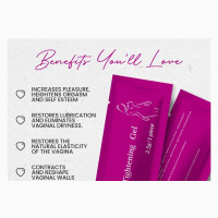 Vaginal Tightening Gel