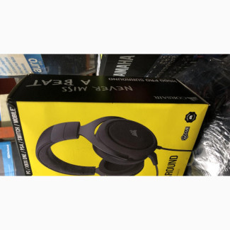 Gaming Headset