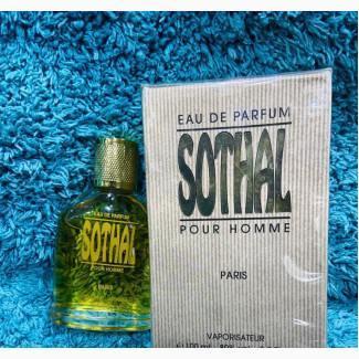 SOTHAL by Pour Homme