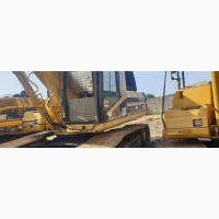 Big Strong and Reliable Tokunbo Cat 330bl Excavator