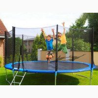 Best Standard New 16ft Troline