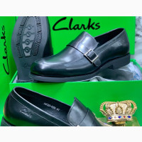 Classic Leather Corporate Shoe