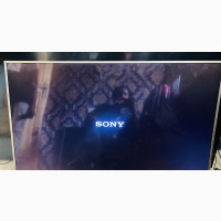 Sony 49 Inches Smart