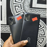 Alcatel 1B 16 GB Black