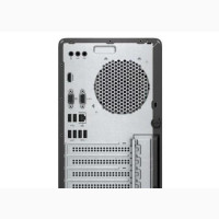 New Desktop Computer HP Slimline 290 8GB Intel Core I7 HDD 1T