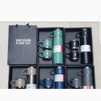 Stainless Steel Vacuum Flask, 500ml