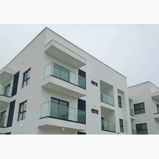 3bdrm Apartment in Ikeja for sale