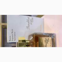 Bakkarat Perfumes