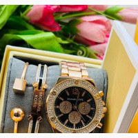 Ladies Wrist Watch the Perfect Gift for Her