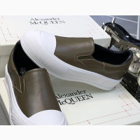 Alexander McQueen Loafer