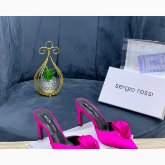 LADIES Heel#039;s Haif Shoes