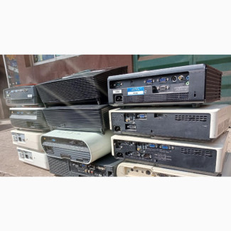 Best London Used Projectors - ViewSonic PJD5132
