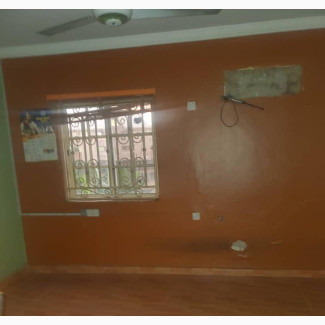 2 Bedroom Flat Office Space at Ajao Estate Airport Rd N1.3m