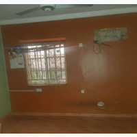2 Bedroom Flat Office Space at Ajao Estate Airport Rd N1.3m