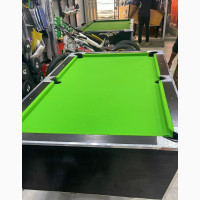 Brand New 7ft Snooker Board with Accessories