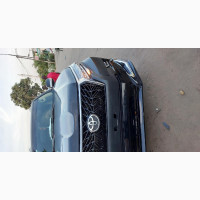 Upgrade Your Prado 2010 to 2020