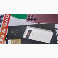 30, 000mah Capacity