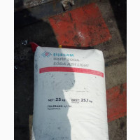 Soda Ash Light