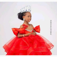 Kids Ball Gowns