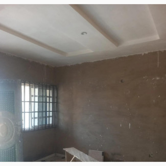 Furnished 1bdrm Apartment in Ayekale, Osogbo for rent