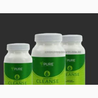 Cleanse Dietary Supplements