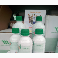 Jinja Herbal Extract Help Clear That Infection / Ailments