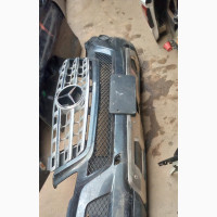 ML 2010 /11 Front Bumper Complete