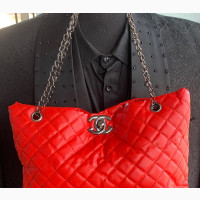 Midi Shoulder Bag